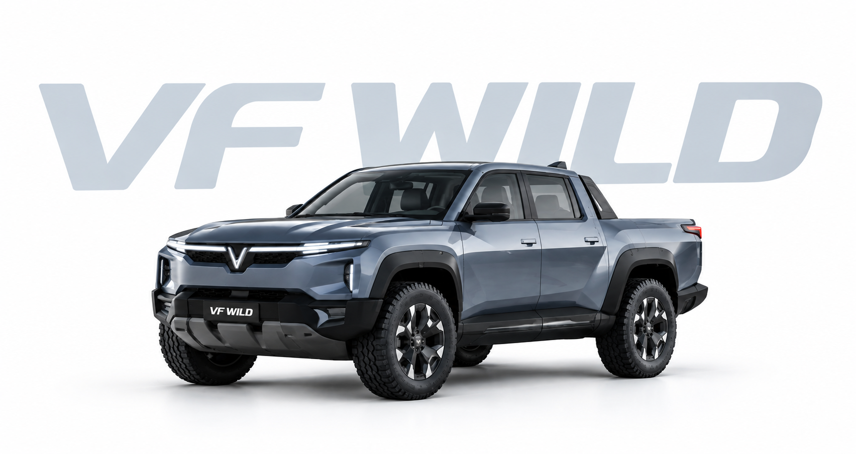 VF WILD