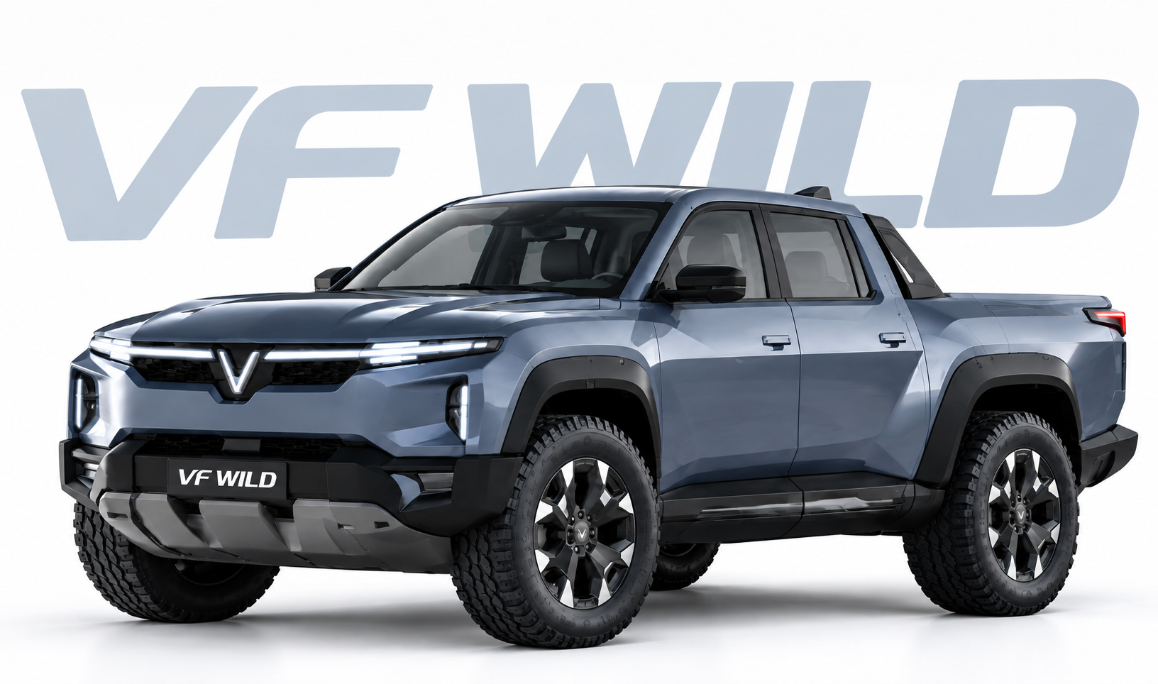 VF WILD