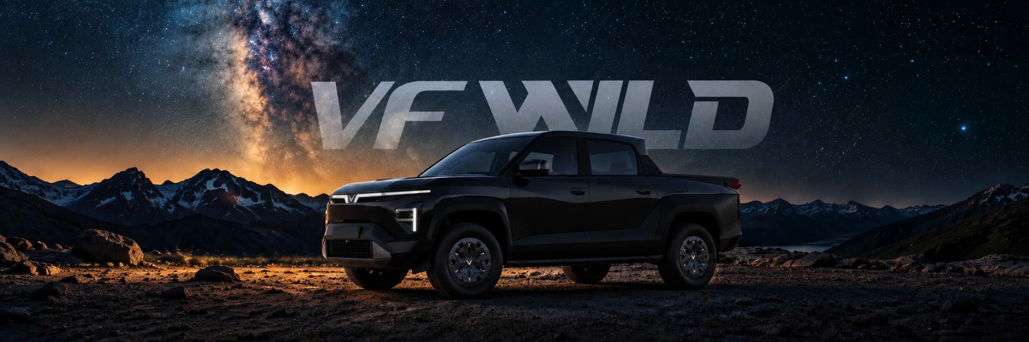 VF WILD
