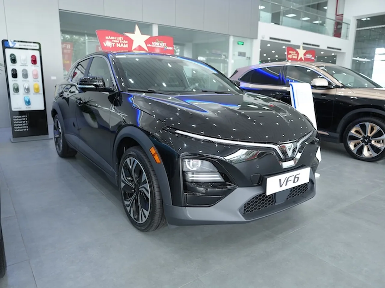 VF 6