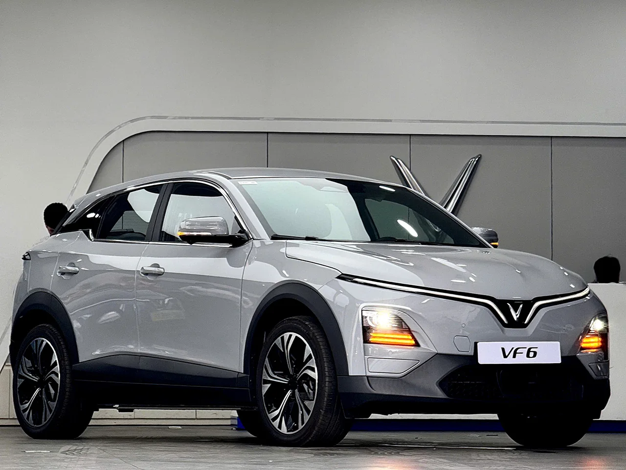VF 6