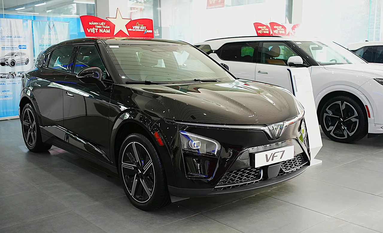VF 7