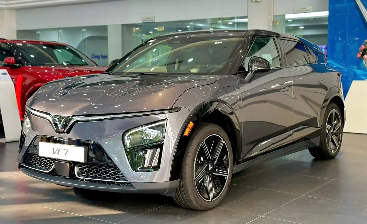 VF 7