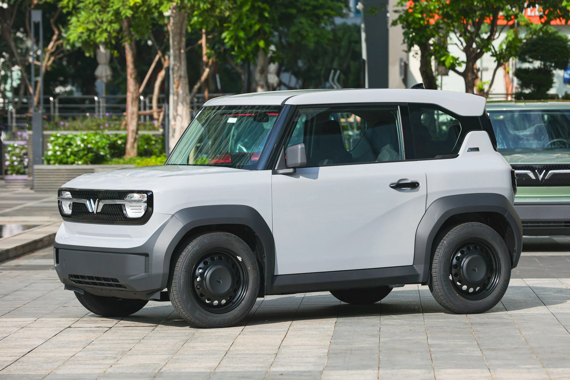 VinFast VF 3 có đủ đáp ứng nhu cầu đi lại hàng ngày?